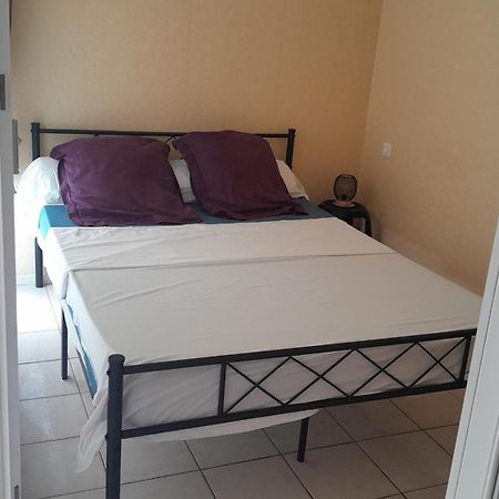 Appartement Saint Cyprien Plage Ngoại thất bức ảnh