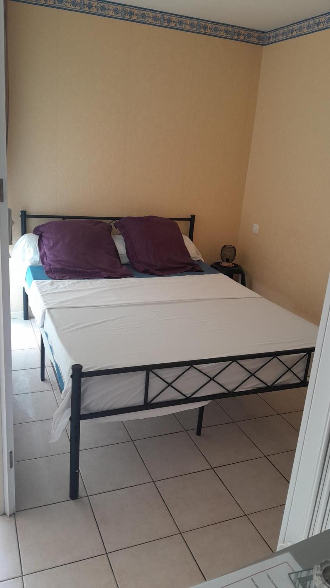 Appartement Saint Cyprien Plage Ngoại thất bức ảnh